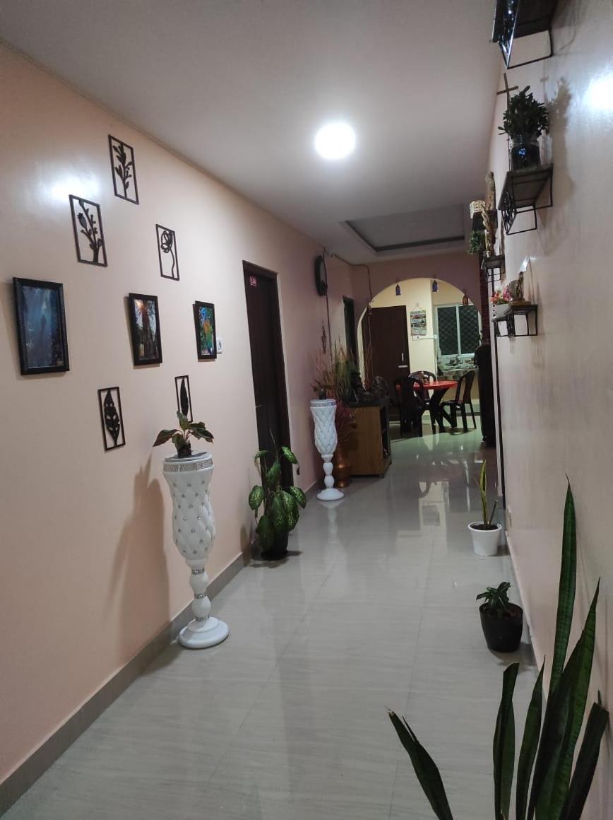 Sweety'S Residency Apartment Port Blair Exterior photo