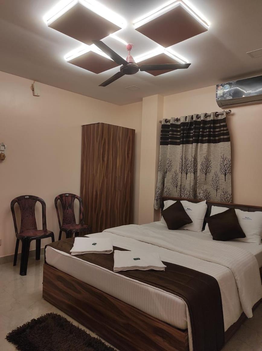 Sweety'S Residency Apartment Port Blair Exterior photo
